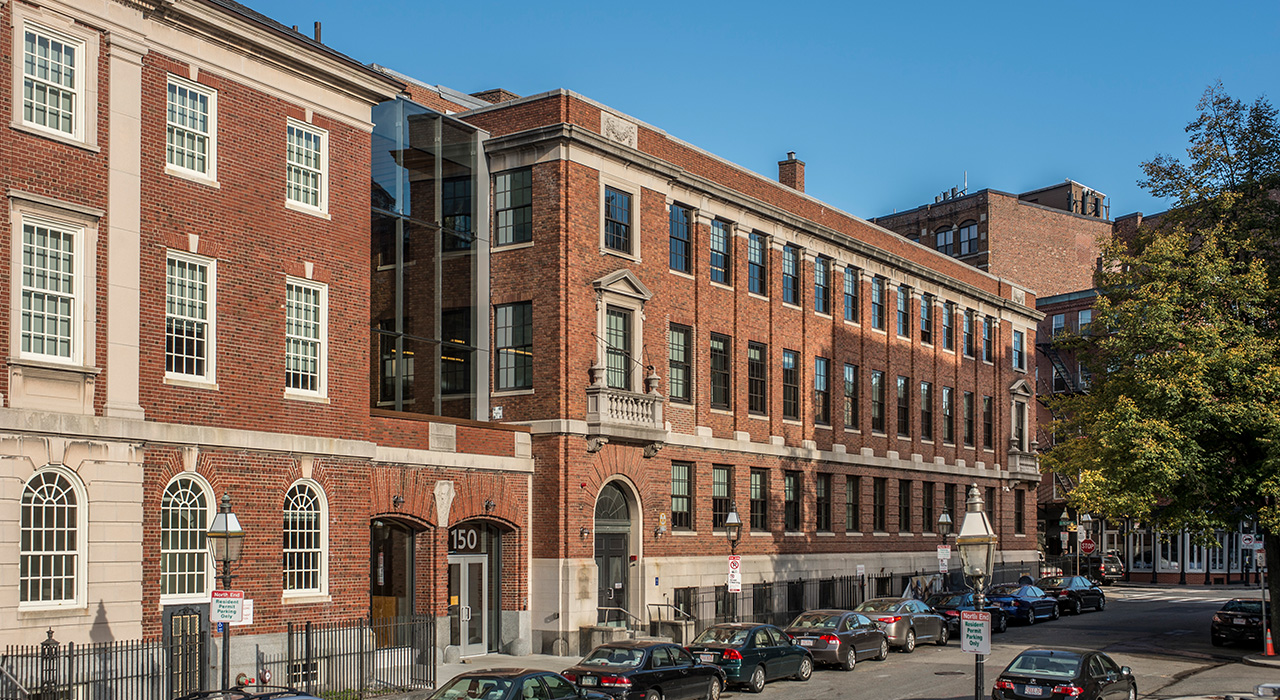 North Bennet Street School